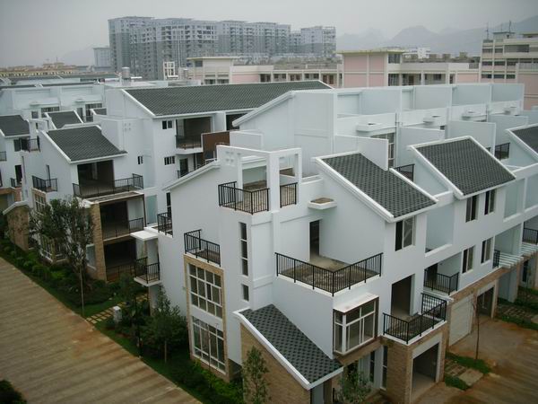 云南文山炬龍藝墅